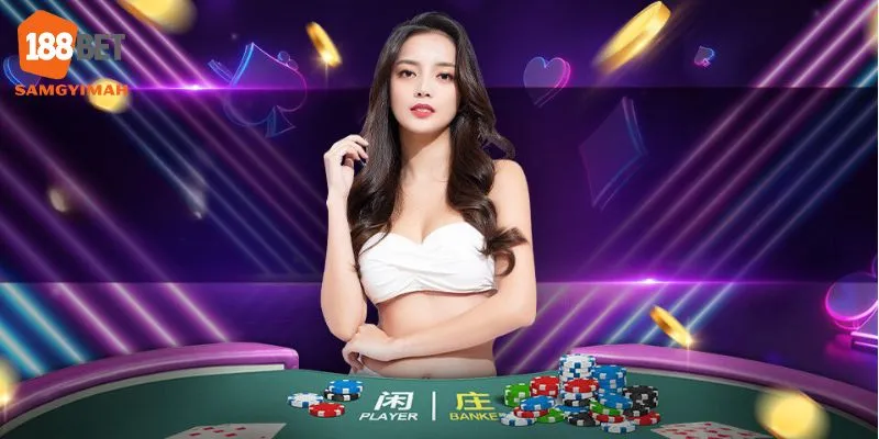 188bet - Thương hiệu cá cược hàng đầu trong làng giải trí Việt