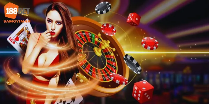 Những game hot chỉ có tại sảnh game