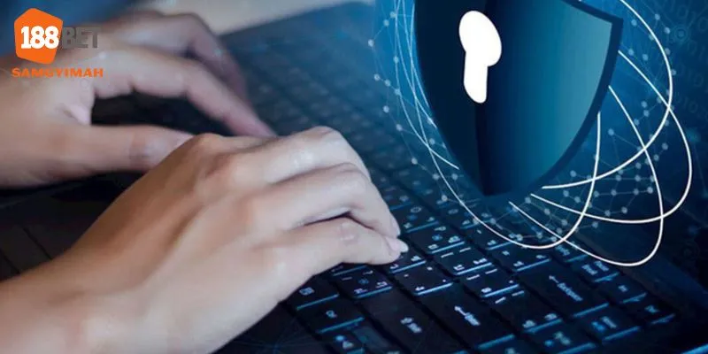 Nhà cái 188bet cần có chính sách bảo mật là để đảm bảo thông tin cho người chơi