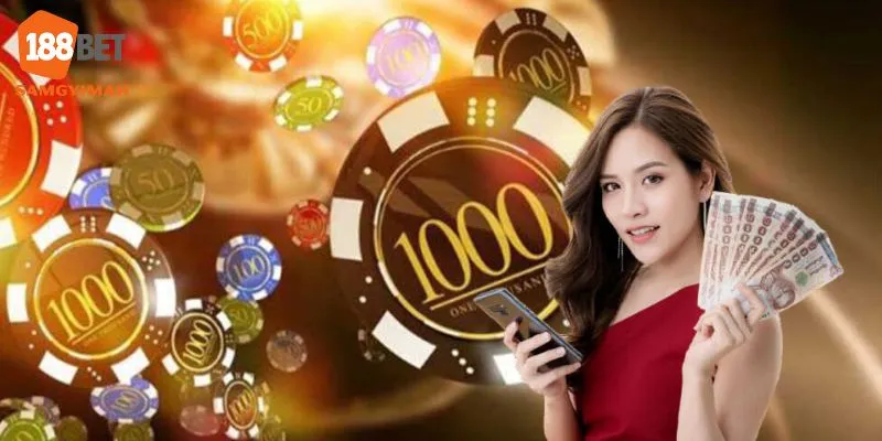 Cách để chơi có trách nhiệm tại nhà cái 188bet