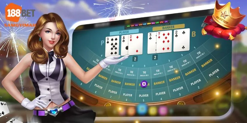 Những cách soi cầu phổ biến trong Baccarat