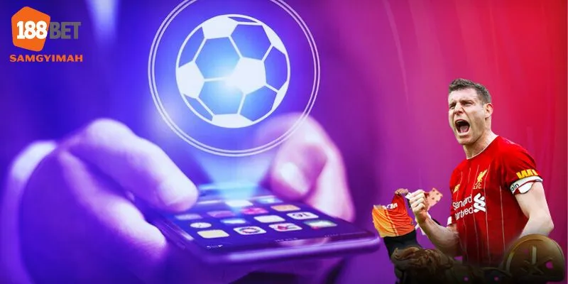 Thể thao 188bet là sảnh cược sôi động nhất tại nhà cái