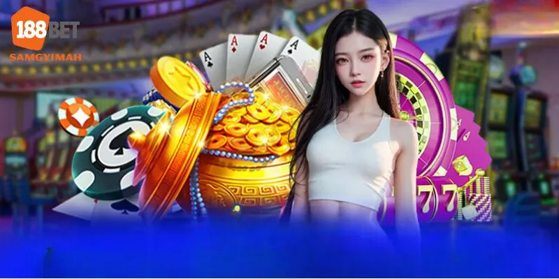 Game bài nơi quy tụ hàng loại tựa game bài hấp dẫn