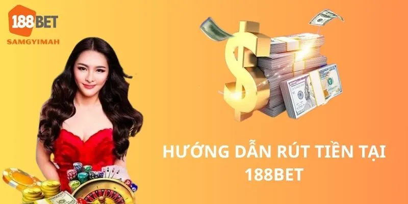 Quy trình các bước rút tiền cho game thủ