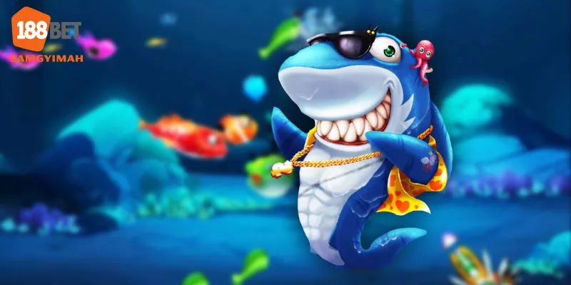 Mẹo chơi bắn cá luôn thắng cho game thủ