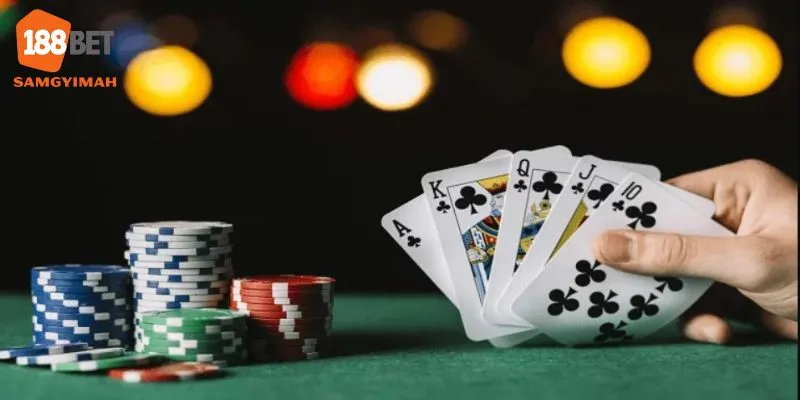 Kỹ thuật soi cầu trong Baccarat