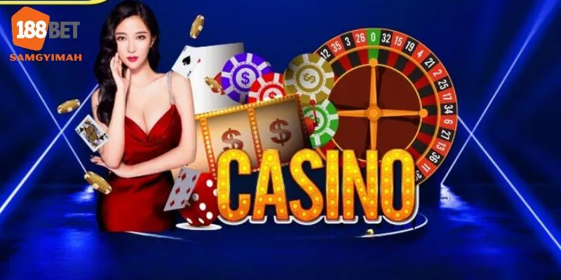 Một số lời khuyên hữu ích giúp bạn chơi hiệu quả tại 188bet