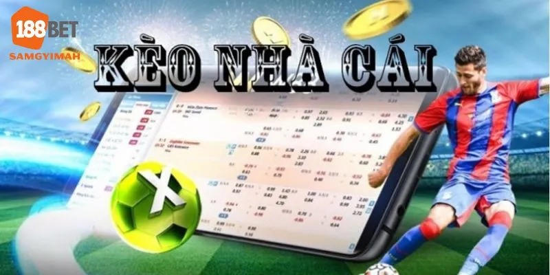Vài lưu ý nhỏ khi chọn kèo cược chấp