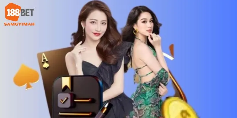 Một số quyền nổi bật tại nhà cái 188bet