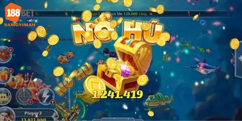 Những điểm nổi bật không nên bỏ qua khi chơi nổ hũ