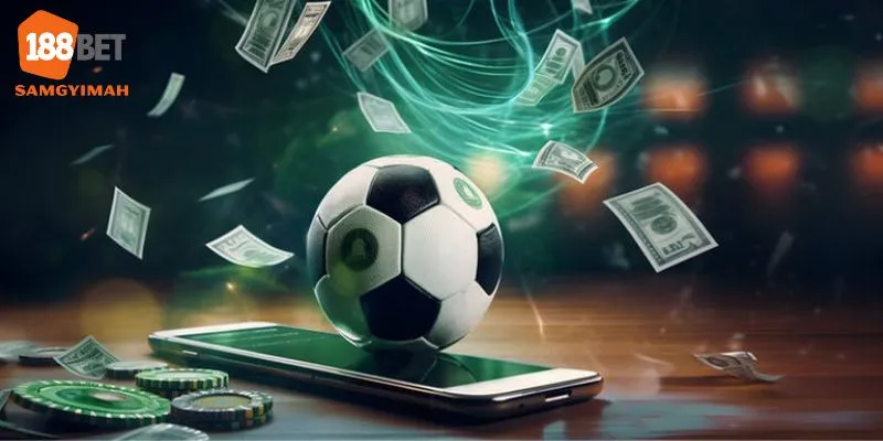 Sức hút của sảnh thể thao tại 188bet