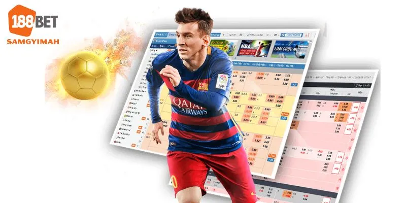 Thể thao - Sảnh chơi sôi động cho các game thủ